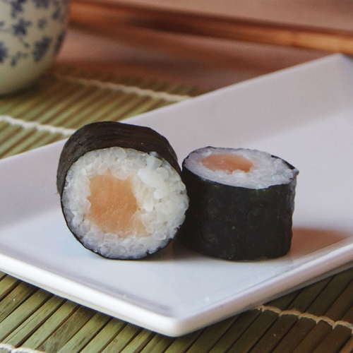 ROLL MAKI AHUMADO